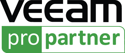 Veeam : 