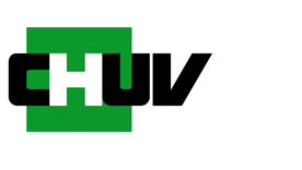 CHUV – Centre Hospitalier Universitaire Vaudois